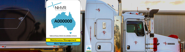 Accreditation services set to join the NHVR