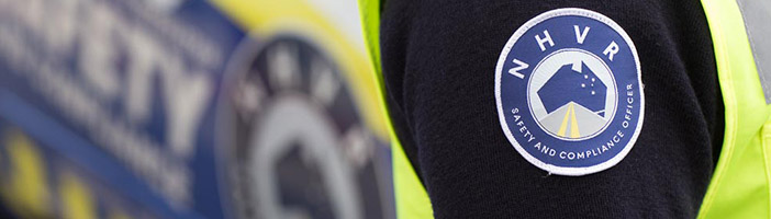 NHVR and partner agencies investigate Victorian companies