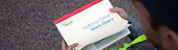 Work Diary