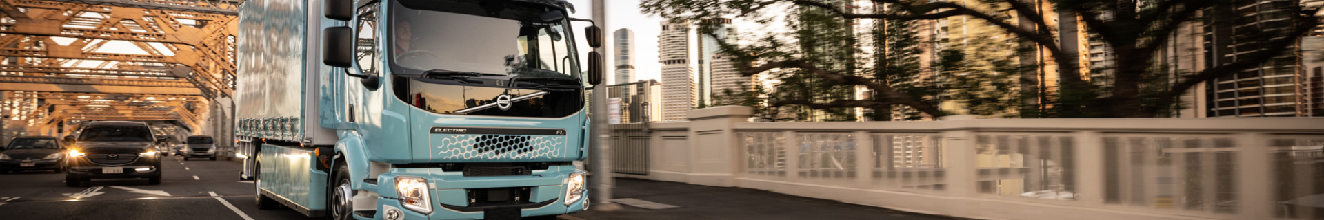 Heavy Vehicle Productivity Plan 2025-2030