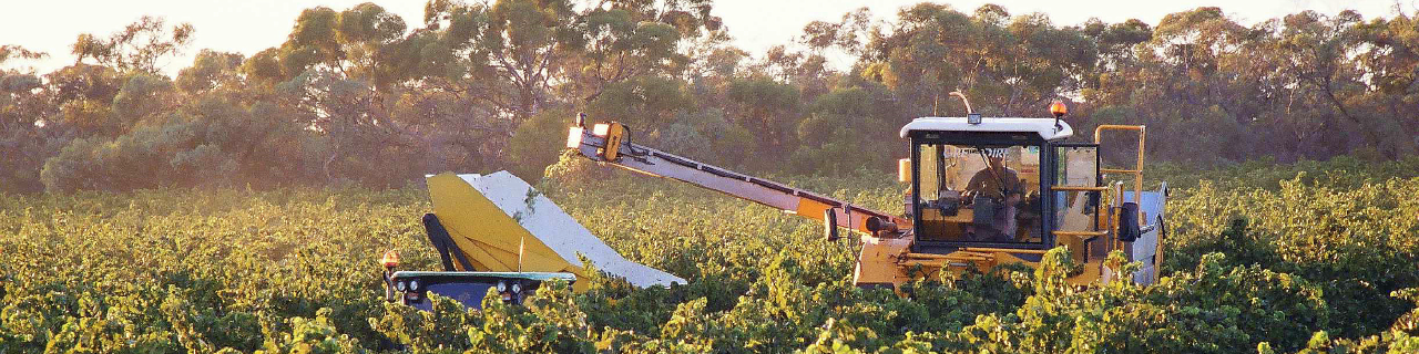 Wine Industry Code of Practice