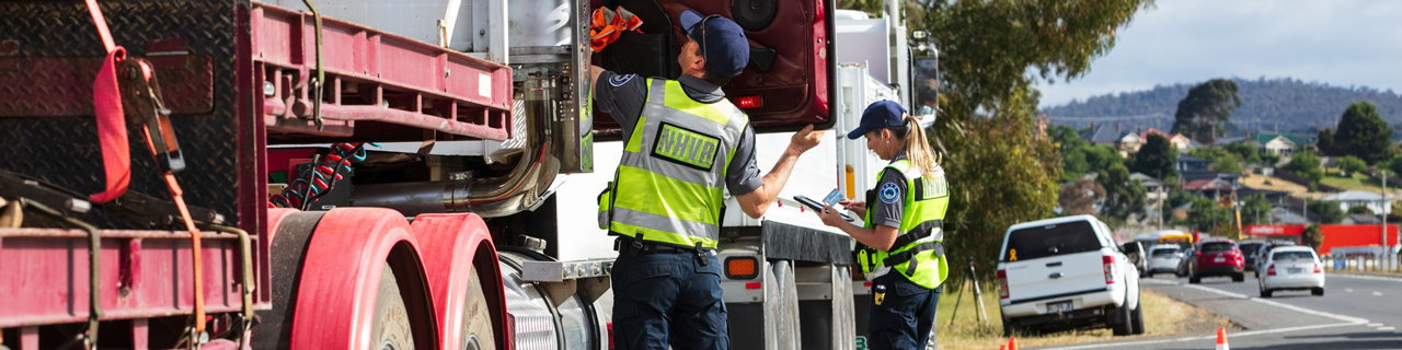 National Roadworthiness Survey 2024