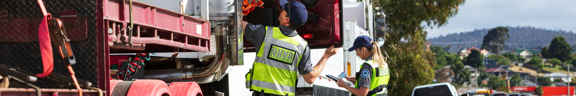 National Roadworthiness Survey 2024