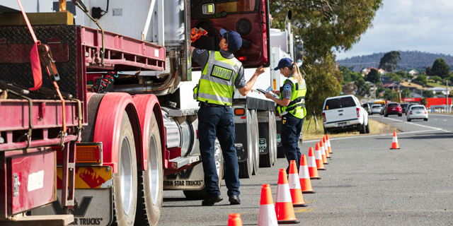 National Roadworthiness Survey 2024