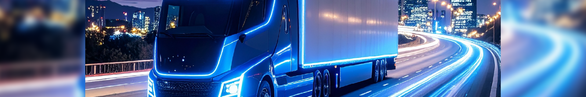 Image is of an electric vehicle to announce the opening of HVSI Round 11 for submission. 