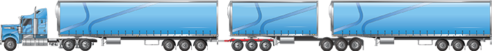 Image is of an AB-triple.