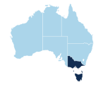 Victoria & Tasmania