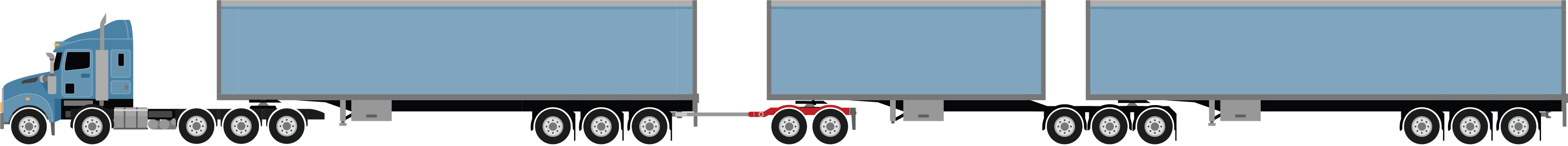 AB-triple (twinsteer)