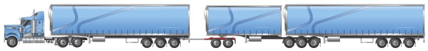 Image of a AB-triple up to 36.5m 