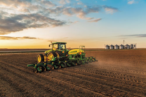 Ag Notice - Cover image