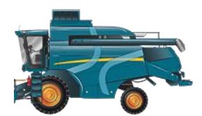 Example of a Harvester 