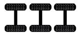 tri-axle image - single tyres 