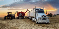 Heavy vehicle fatigue management - primary producers