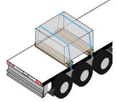 Loading Guide - Dunnage | NHVR