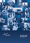 Master Code of Practice 2026