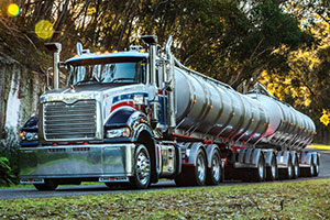 Truck 1