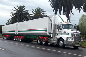 Truck 2