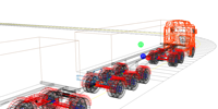 Options Paper - Review of Low Speed Swept Path and Tail Swing Standards in the PBS Scheme