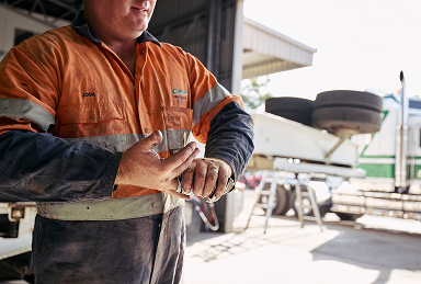 HTO-Maintenance-Management