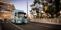 Heavy Vehicle Productivity Plan 2025-2030