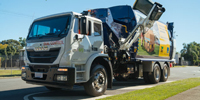 Waste and Recycling Industry Code of Practice